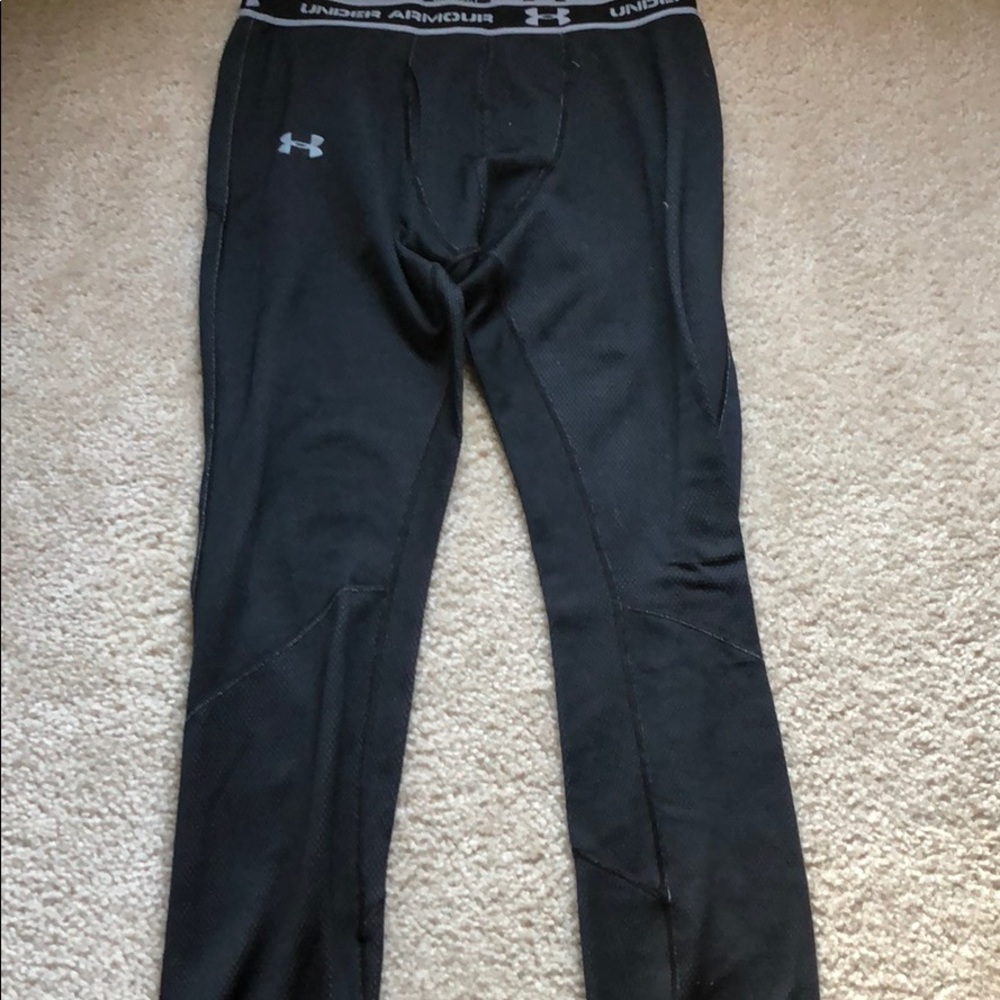 Under Armour Cold Gear